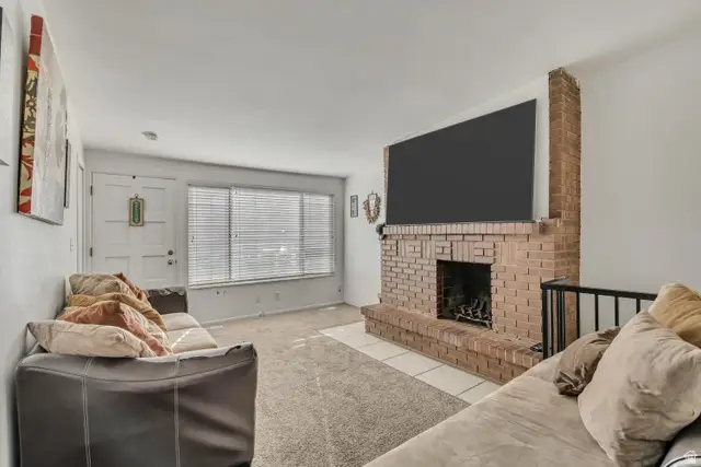 3678 S 500 E #1A, Salt Lake City, UT 84106 - #3