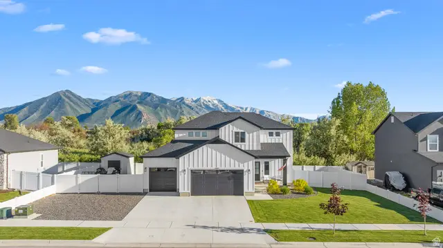 1664 E 900 N Existing N #LE 09, Spanish Fork, UT 84660 - #2