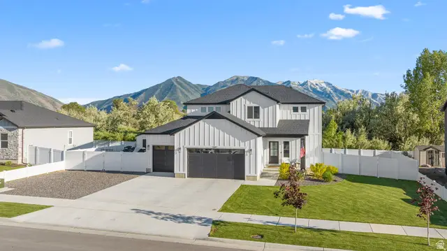 1664 E 900 N Existing N #LE 09, Spanish Fork, UT 84660 - #3