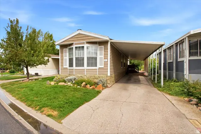 772 W Big Mountain Dr #176, Salt Lake City, UT 84123 - #3