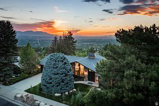 4486 S Adonis Dr, Salt Lake City, UT 84124 - #1