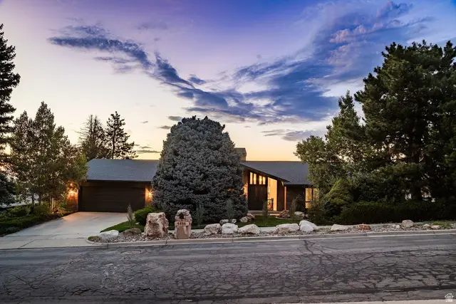 4486 S Adonis Dr, Salt Lake City, UT 84124 - #2