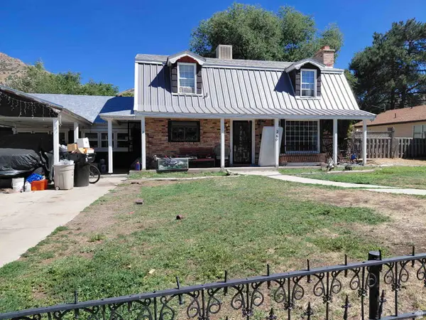 260 N 200 E, Brigham City, UT 84302