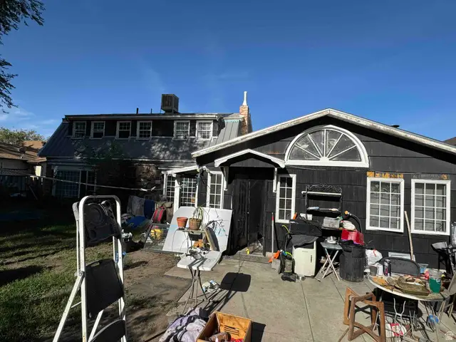 260 N 200 E, Brigham City, UT 84302 - #2