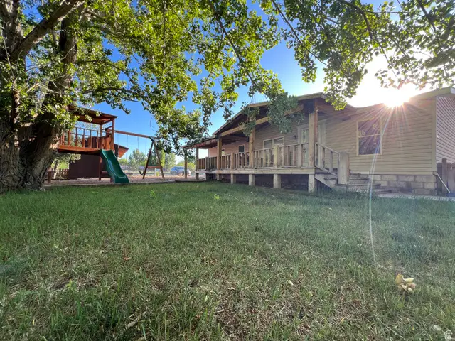 461 E 500 S, Roosevelt, UT 84066 - #1