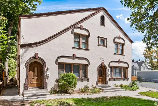 157 S 800 E, Salt Lake City, UT 84102 - #2