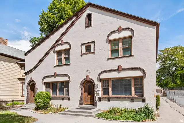157 S 800 E, Salt Lake City, UT 84102 - #3