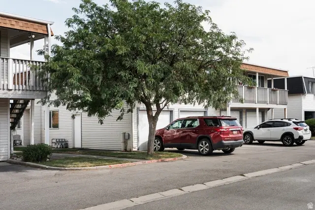 4333 S 1145 W #49B, Taylorsville, UT 84123 - #1
