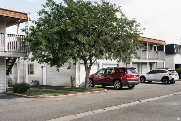 4333 S 1145 W #49B, Taylorsville, UT 84123
