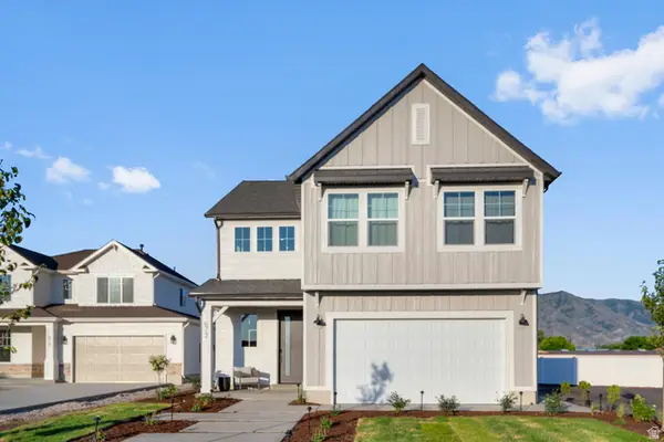 1623 N 2300 W #135, Farr West, UT 84404