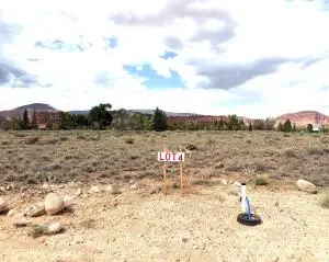 925 W 100 S #4, Torrey, UT 84775