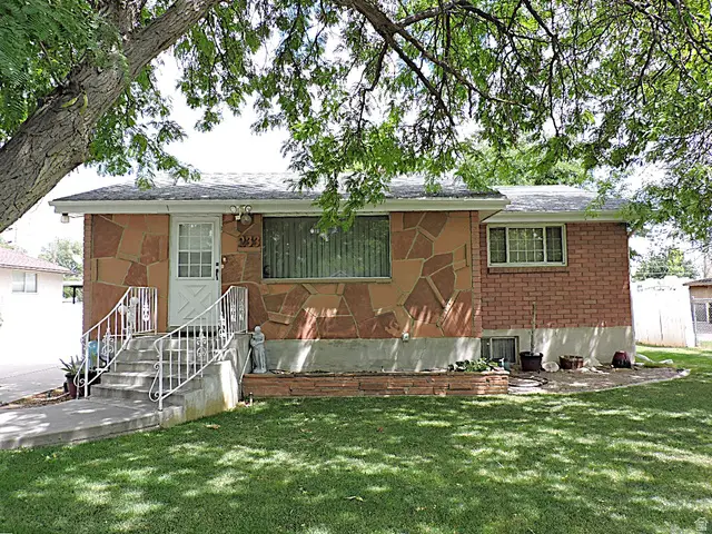 233 S 200 W, Delta, UT 84624 - #1