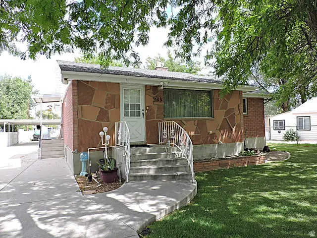233 S 200 W, Delta, UT 84624 - #2