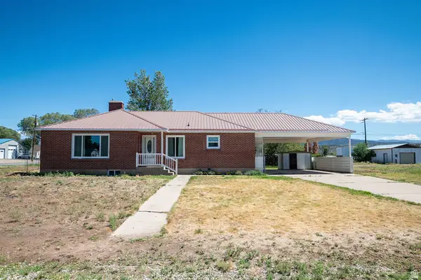 15 S 400 E, Beaver, UT 84713