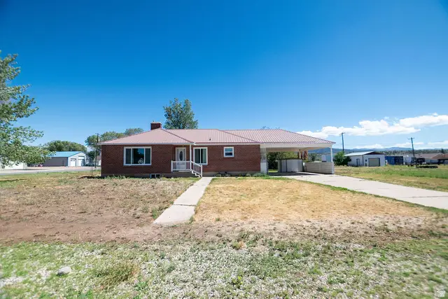 15 S 400 E, Beaver, UT 84713 - #2