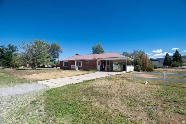15 S 400 E, Beaver, UT 84713 - #3