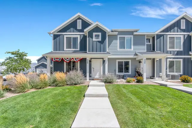 526 N Trident Dr, Saratoga Springs, UT 84045 - #1