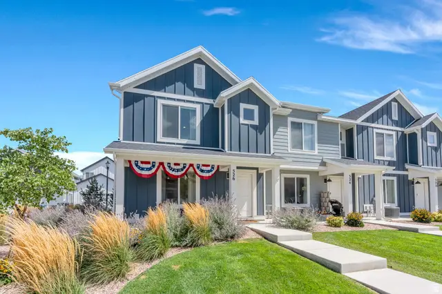 526 N Trident Dr, Saratoga Springs, UT 84045 - #2