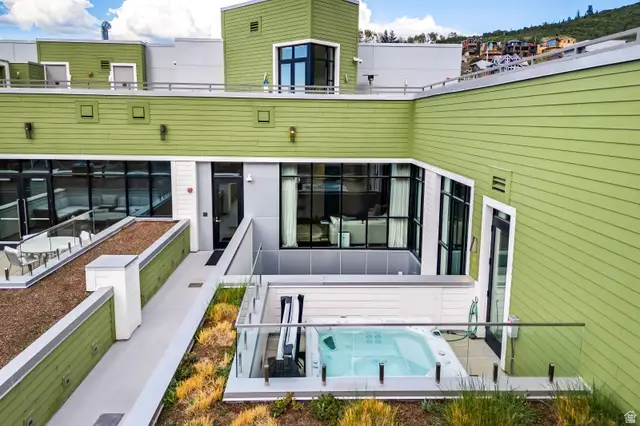 333 Main St #37, Park City, UT 84060 - #2
