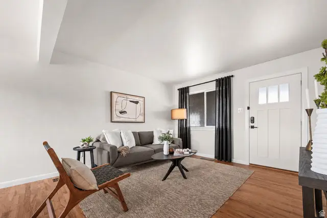 650 N 300 W #249, Salt Lake City, UT 84103 - #1