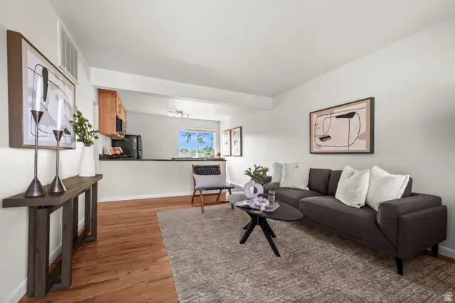 650 N 300 W #249, Salt Lake City, UT 84103 - #2