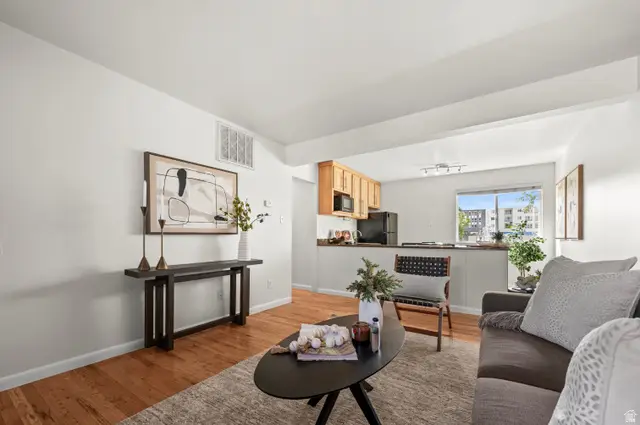 650 N 300 W #249, Salt Lake City, UT 84103 - #3