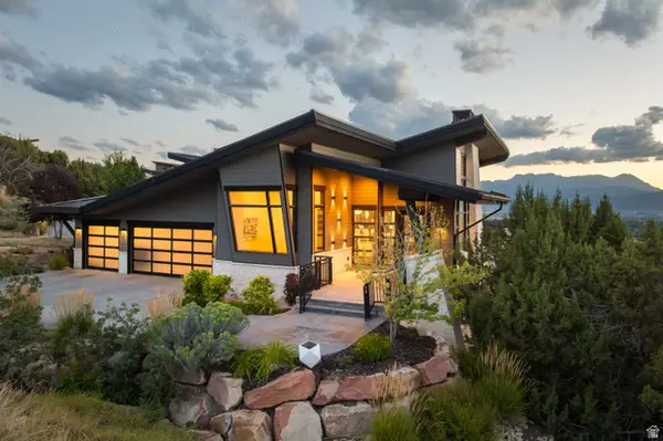 2285 E Red Knob Way (lot Jh-6) #JH-6, Heber City, UT 84032