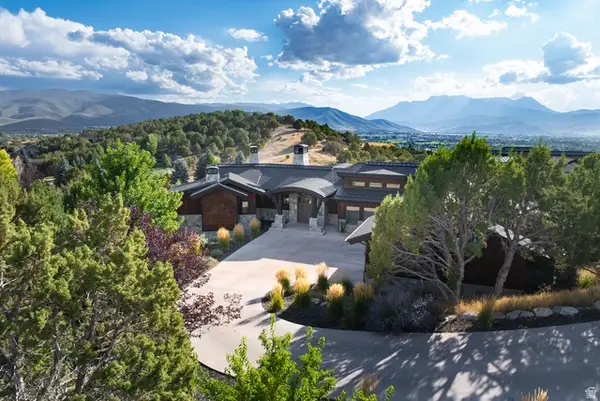 228 N Ibapah Peak Dr E #139, Heber City, UT 84032