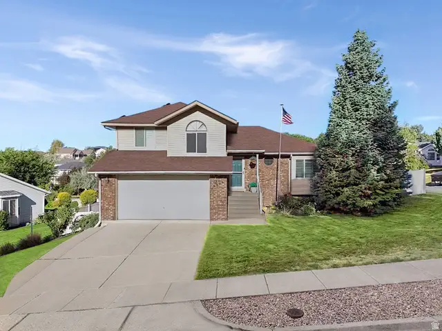 2395 N 1450 E, Layton, UT 84040 - #1