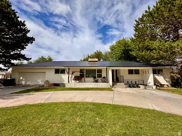 95 E 600 N, Nephi, UT 84648