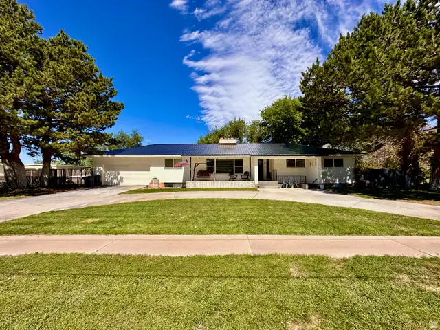 95 E 600 N, Nephi, UT 84648 - #2