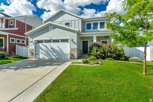 4367 E Golden Oak Ln, Eagle Mountain, UT 84005