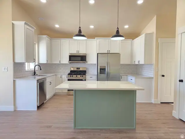 3641 S Country West Dr, Magna, UT 84044 - #2