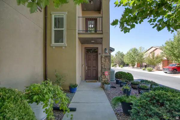 1177 N Northfield Rd #30, Cedar City, UT 84721
