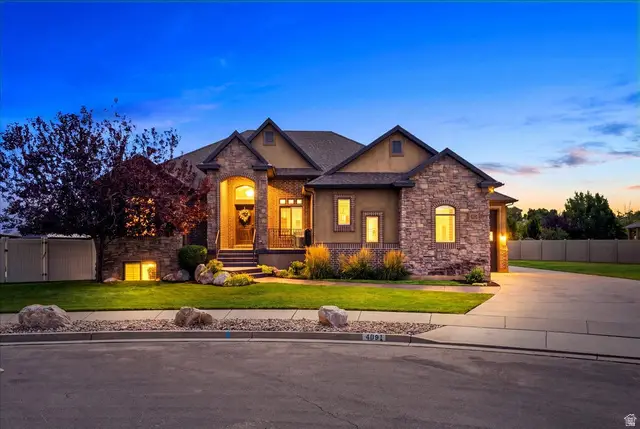 4091 W 1200 N, West Point, UT 84015 - #2