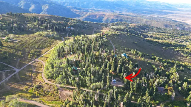 21 E Lot H21 N #H21, Fairview, UT 84629 - #1