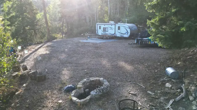 21 E Lot H21 N #H21, Fairview, UT 84629 - #3