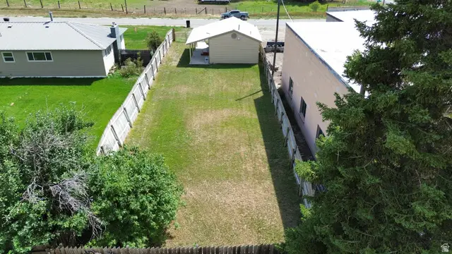126 E 3rd, Georgetown, ID 83239 - #2