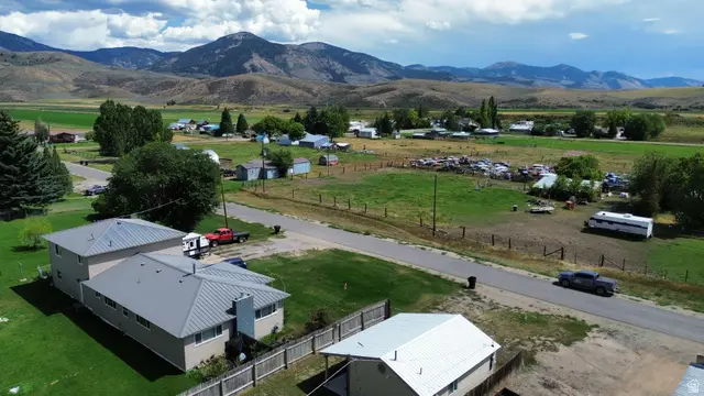126 E 3rd, Georgetown, ID 83239 - #3