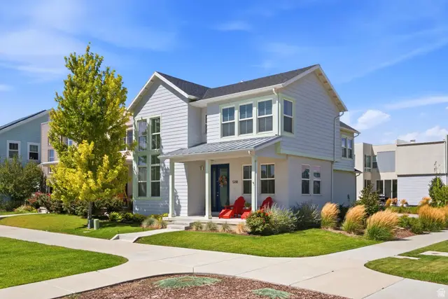 5208 W Dock St S, South Jordan, UT 84009 - #1