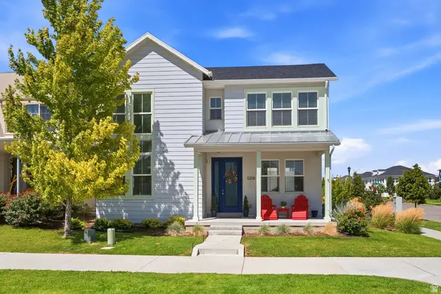 5208 W Dock St S, South Jordan, UT 84009 - #2