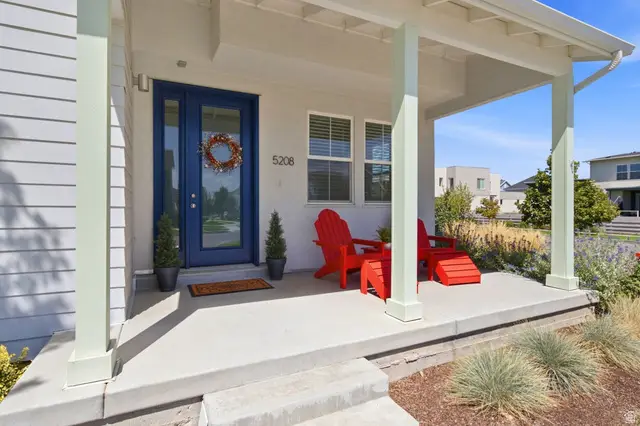 5208 W Dock St S, South Jordan, UT 84009 - #3
