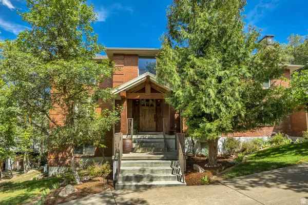 2745 Cave Hollow Way, Bountiful, UT 84010