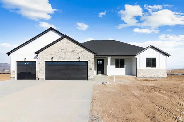 445 E Andrew Dr #203, Manti, UT 84642