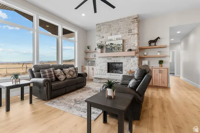 445 E Andrew Dr #203, Manti, UT 84642 - #2