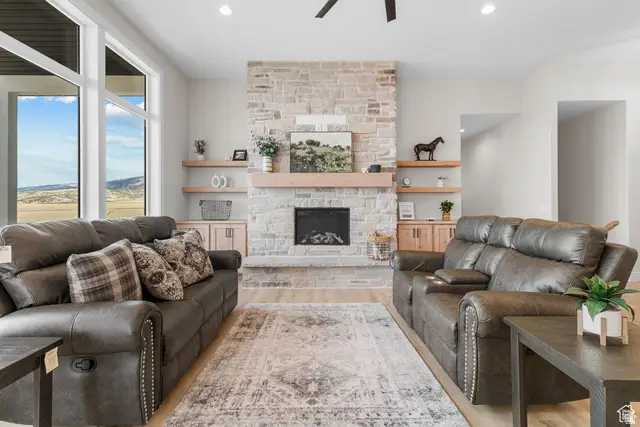 445 E Andrew Dr #203, Manti, UT 84642 - #3