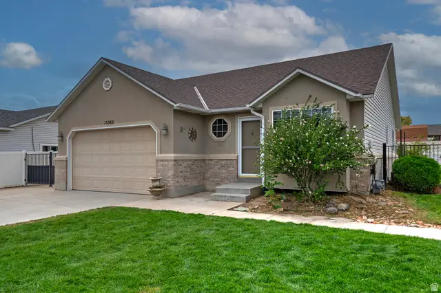 13382 S 2480 W, Riverton, UT 84065 - #1