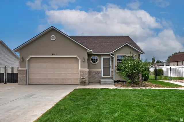 13382 S 2480 W, Riverton, UT 84065 - #2