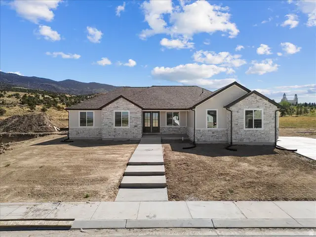 475 E Andrew Dr #205, Manti, UT 84642 - #1