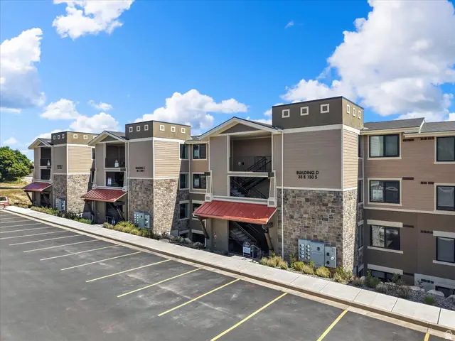35 E 150 S #E101, Garden City, UT 84028 - #1